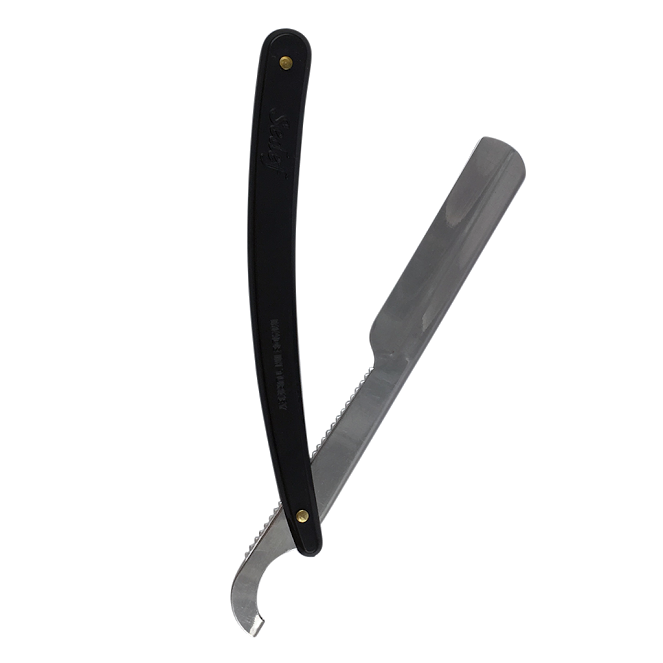 Sedef Razor Cut Throat Razor Assorted Colours