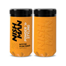 Nish Man Mattifying Hair Volumising Powder 20g