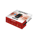 Gamma+ Boosted Triple Blade Shaver