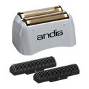 Andis Spare Foil Shaver Replacement Foil & Blade