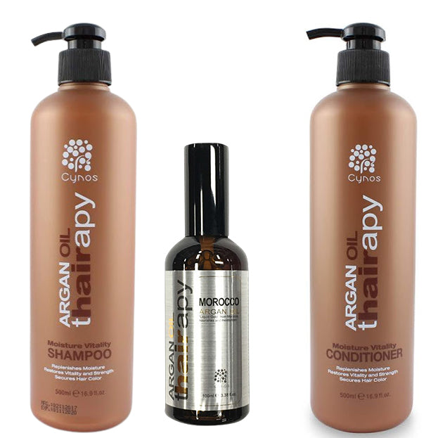 cynos-argan-oil-trio-pack-500ml-shampoo-conditioner-serum