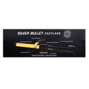Silver Bullet Fastlane Ceramic Curling Iron Gold 19mm - 900349