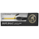 Silver Bullet Fastlane Ceramic Curling Iron Gold 16mm - 900350
