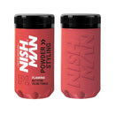 Nish Man Mattifying Hair Volumising Powder P1 Flaming 20g