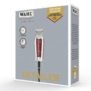 WAHL Detailer T-Wide Trimmer Corded - WA8081-1212