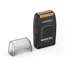 Gamma+ Boosted Triple Blade Shaver