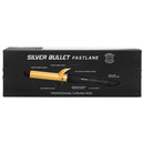 Silver Bullet Fastlane Ceramic Curling Iron Gold 25mm - 900348