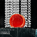 Nish Man Hair Styling Spider Wax S1 150ml