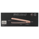 Silver Bullet Mini Gold Straightener - 900427
